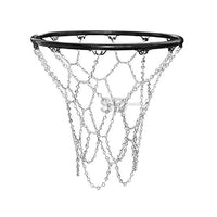 Red malla de Basquetbol acero 52cm largo