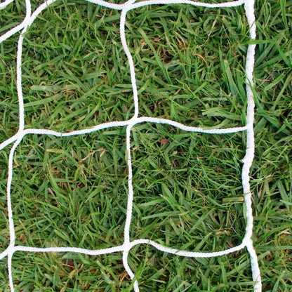 PAR Red malla Futbol 7x2mtr Marca Train Tipo Cajon 4mm