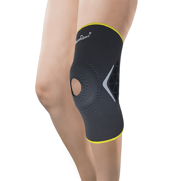 Unid Rodillera Deportiva Sport MI61N - Blunding