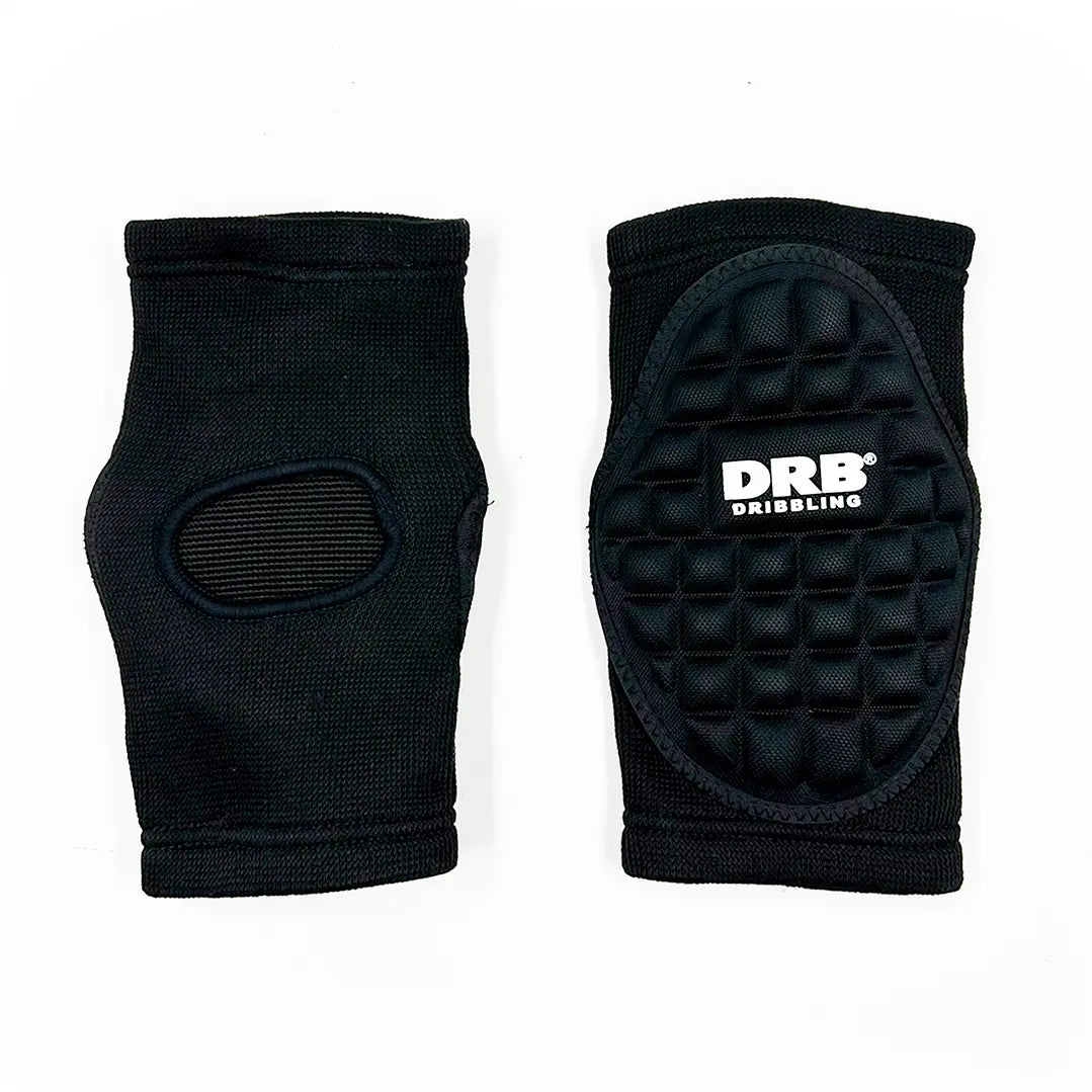 Par Rodillera caídas Panal - DRB