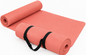 Mat de yoga pilates NBR 8mm