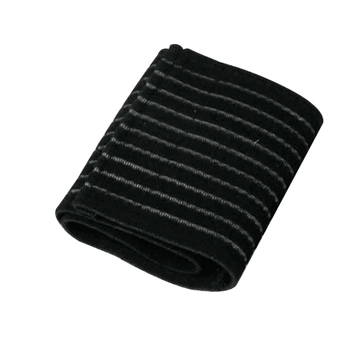 Venda Strap para Levantamiento y Halterofilia