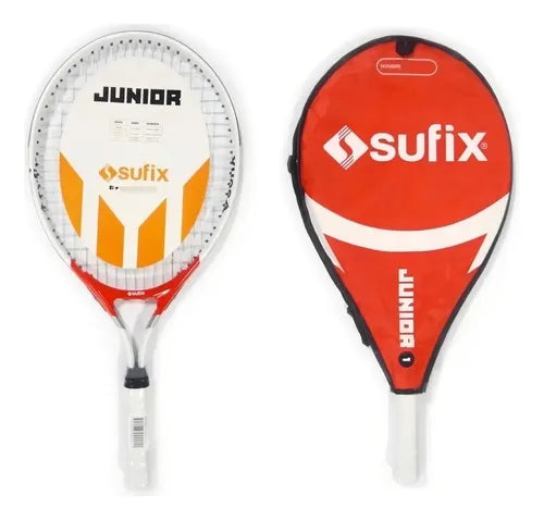 Raqueta Tenis Infantil 22 Modelo Junior ONE Sufix
