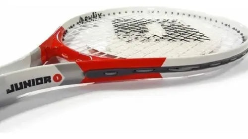 Raqueta Tenis Infantil 22 Modelo Junior ONE Sufix