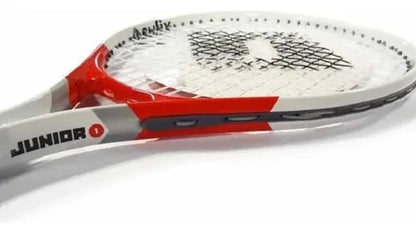Raqueta Tenis Infantil 22 Modelo Junior ONE Sufix