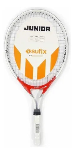 Raqueta Tenis Infantil 22 Modelo Junior ONE Sufix