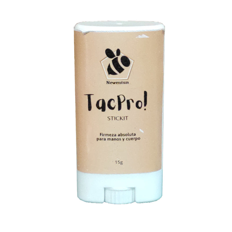 TacPro Stickit 15gr Barra Adherente