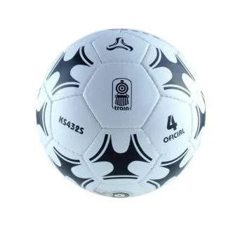 Balon Futbol Train Tango N4 KS-432S