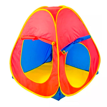 Carpa Tunel Infantil Iglu Diametro 46cm - L 120cm