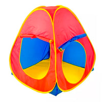 Carpa Tunel Infantil Iglu Diametro 46cm - L 120cm