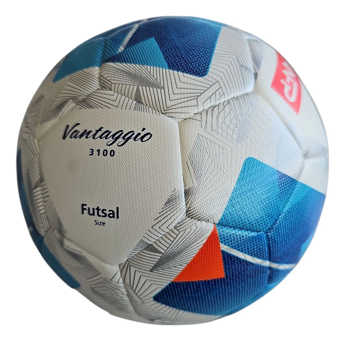 Balon Futsal Bote Bajo Molten Vantaggio 3100 N4