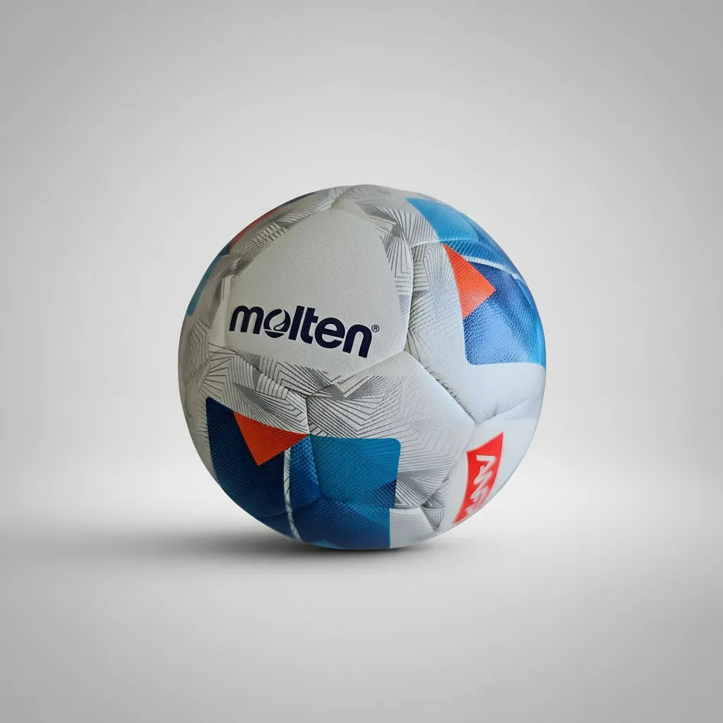 Balon Futsal Bote Bajo Molten Vantaggio 3100 N4