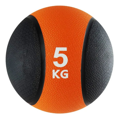 Balon Crossfit con rebote de Goma - UK-Time