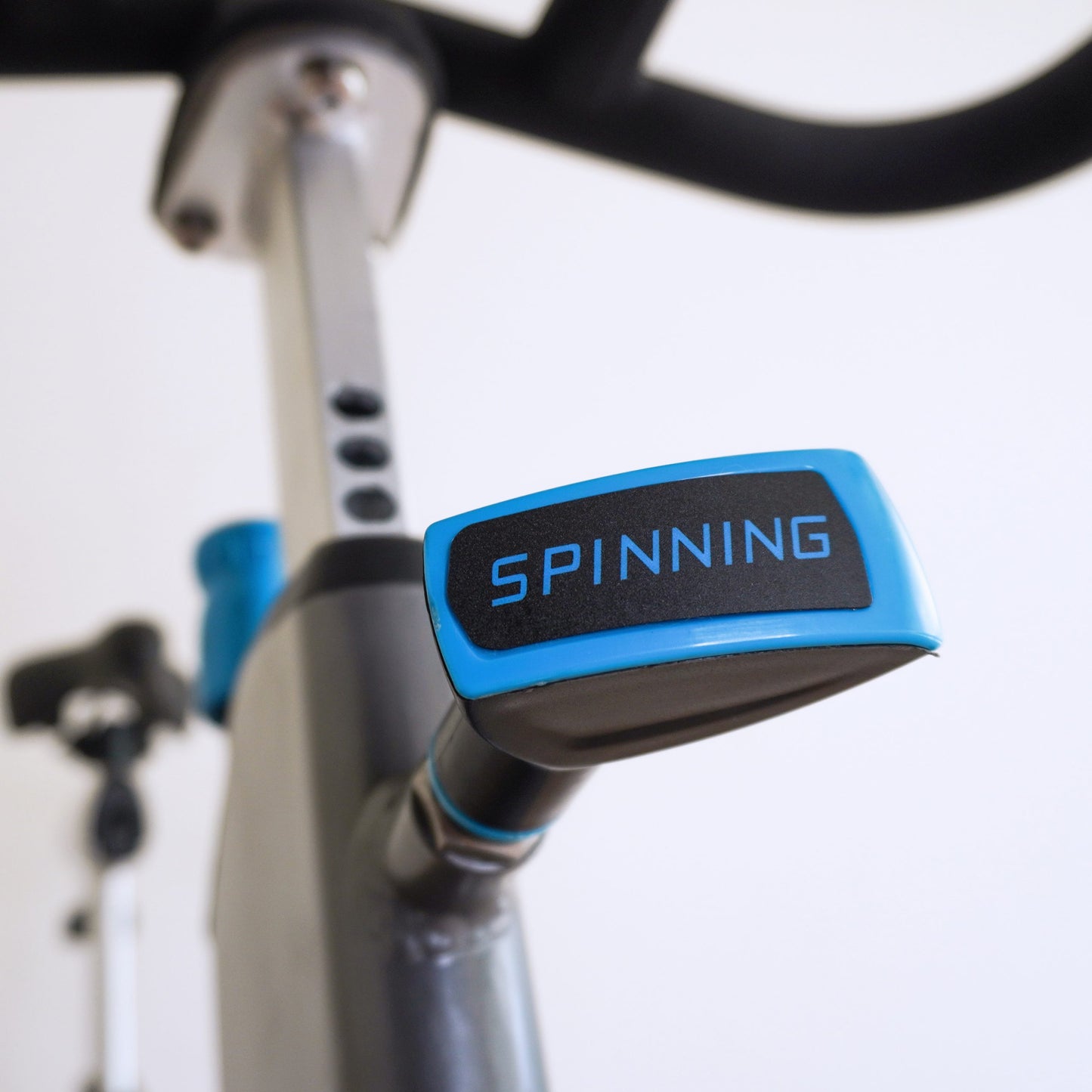 Bicicleta Spinning estatica Profesional D12