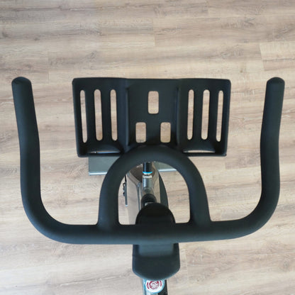 Bicicleta Spinning estatica Profesional D12