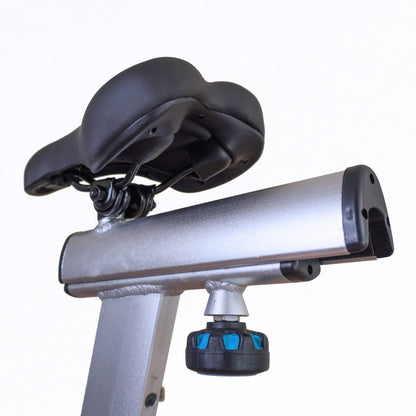 Bicicleta Spinning estatica Profesional D12