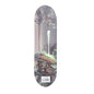 Tabla Skate Patineta Niño Unisex - Varios Diseños - 43cm