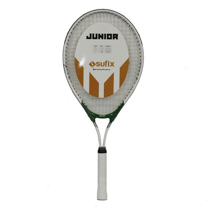 Raqueta Tenis Tamaño Niño Modelo JR Three Sufix