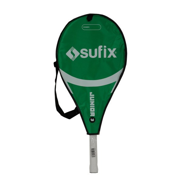 Raqueta Tenis Tamaño Niño Modelo JR Three Sufix