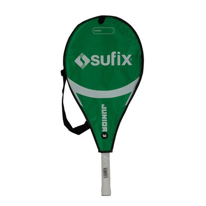 Raqueta Tenis Tamaño Niño Modelo JR Three Sufix