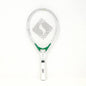 Raqueta Tenis Tamaño Niño Modelo JR Three Sufix