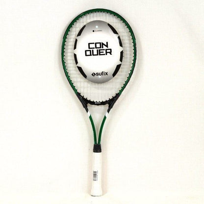 Raqueta Tenis Tamaño 27 adulto Modelo Conquer Sufix