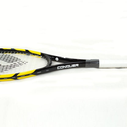 Raqueta Tenis Tamaño 27 adulto Modelo Conquer Sufix