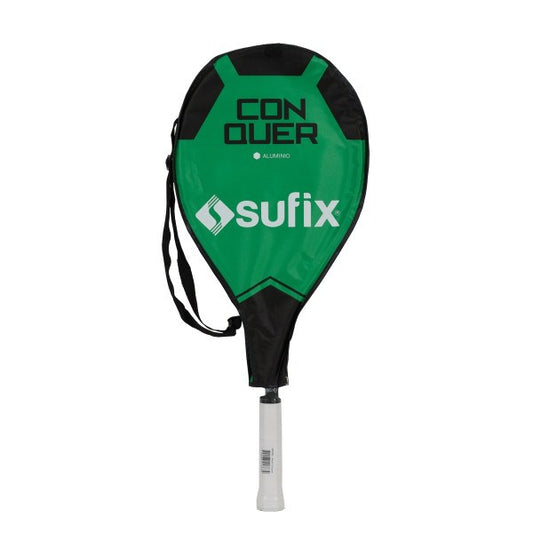 Raqueta Tenis Tamaño 27 adulto Modelo Conquer Sufix