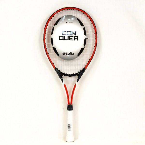 Raqueta Tenis Tamaño 27 adulto Modelo Conquer Sufix