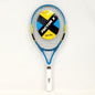 Raqueta Tenis Tamaño 27 adulto Modelo Factor X Sufix