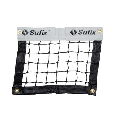 Red malla Tenis torcido 2.0 Acero - Sufix