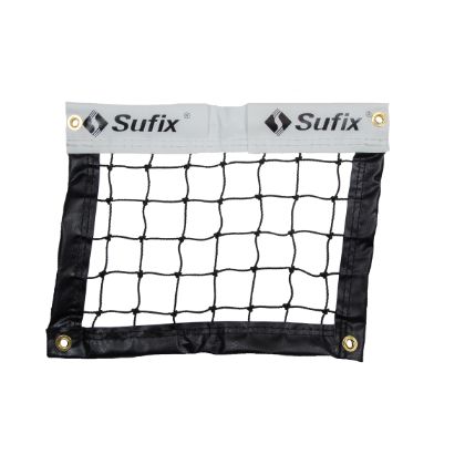 Red malla Tenis torcido 2.0 Acero - Sufix