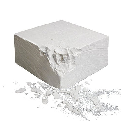 Magnesio en bloque