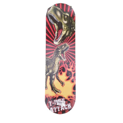 Tabla Skate Patineta Niño Unisex 70cm - Varios Diseños