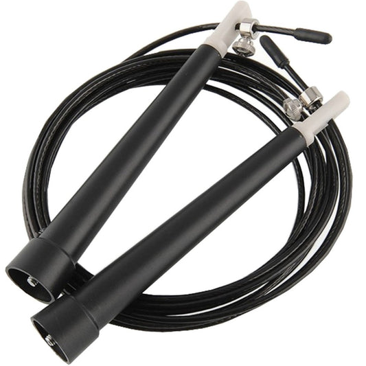 Cuerda de Salto básica mango PVC