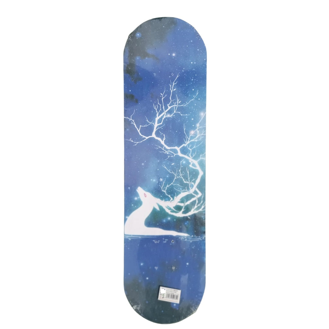 Tabla Skate Patineta Niño Unisex 70cm - Varios Diseños
