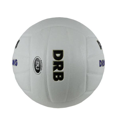 Balón Voleibol Soft Touch Blanco N5 - DRB
