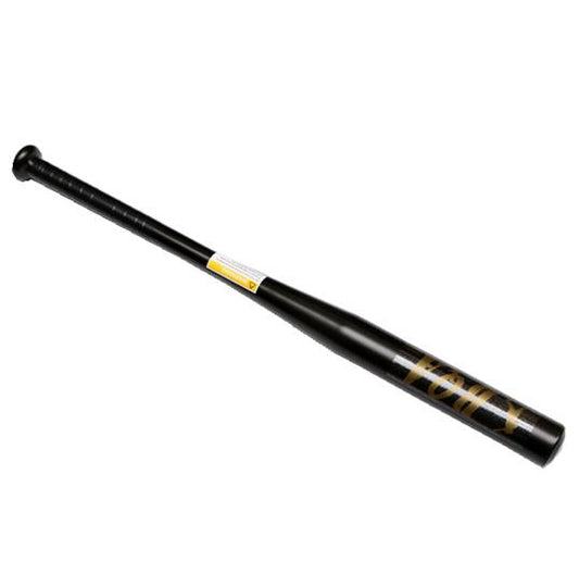 Bate Baseball metalico macizo - 30Pulg 77cm