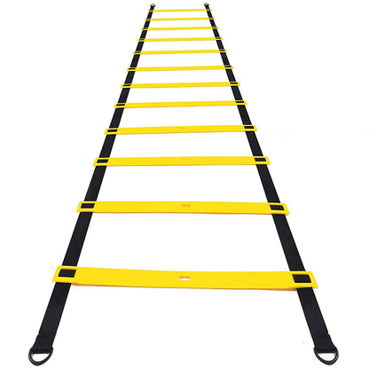 Escalera de agilidad y coordinación funcional