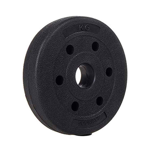 Disco PVC PRE-olimpico 28mm - Venta por Kilos - 1 unidad es 1 Kilo