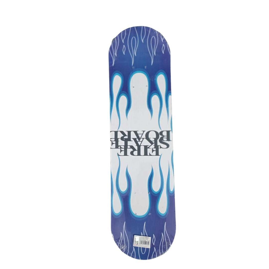 Tabla Skate Patineta Niño Unisex 70cm - Varios Diseños