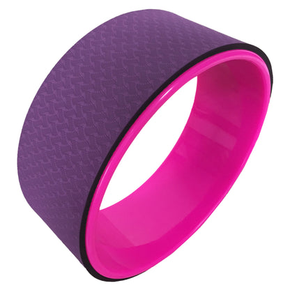 Rueda Roam Roller 33cm Yoga Pilates