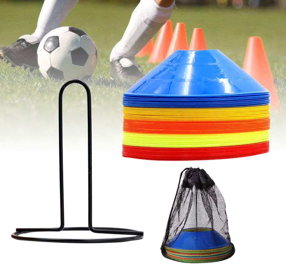 Set Conos Lentejas 20 unidades