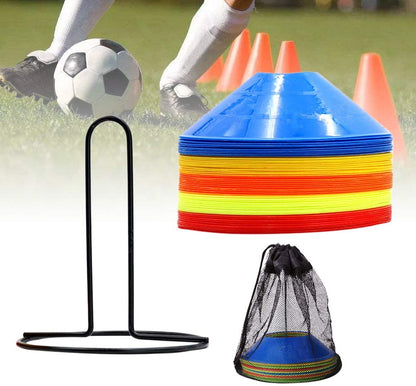 Set Conos Lentejas 20 unidades