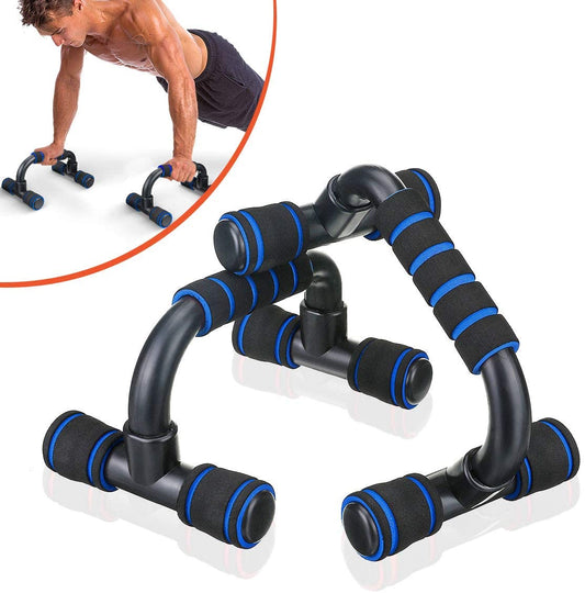 Soporte Push Up Para Flexiones