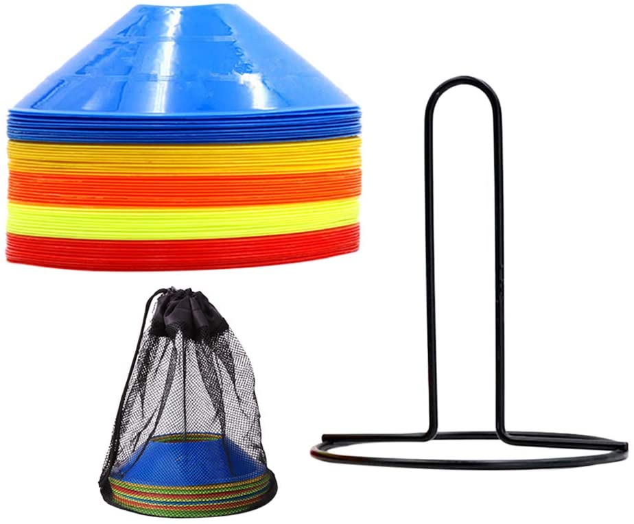 Set Conos Lentejas 20 unidades