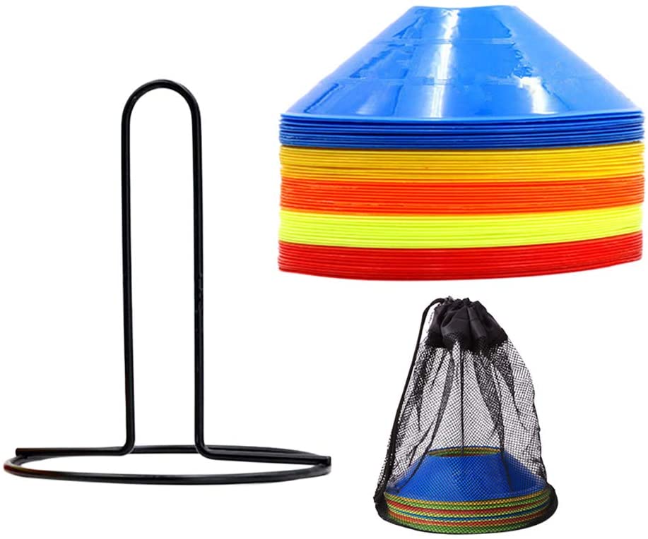 Set Conos Lentejas 20 unidades