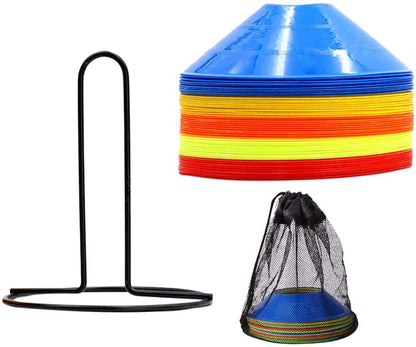 Set Conos Lentejas 20 unidades