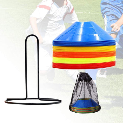 Set Conos Lentejas 20 unidades