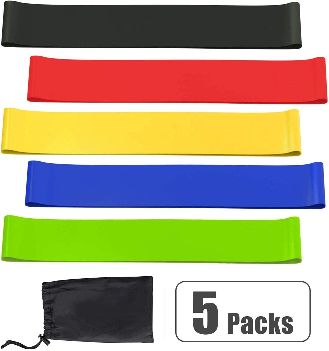 PACK MAQ ABDOMINAL + RUEDITA + SET 5 BANDAS GLUTEOS + Discos Deslizantes - PROMO01